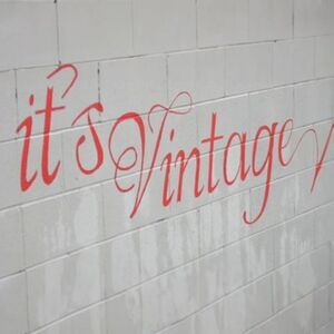 Vintage Jewelry Sold Here